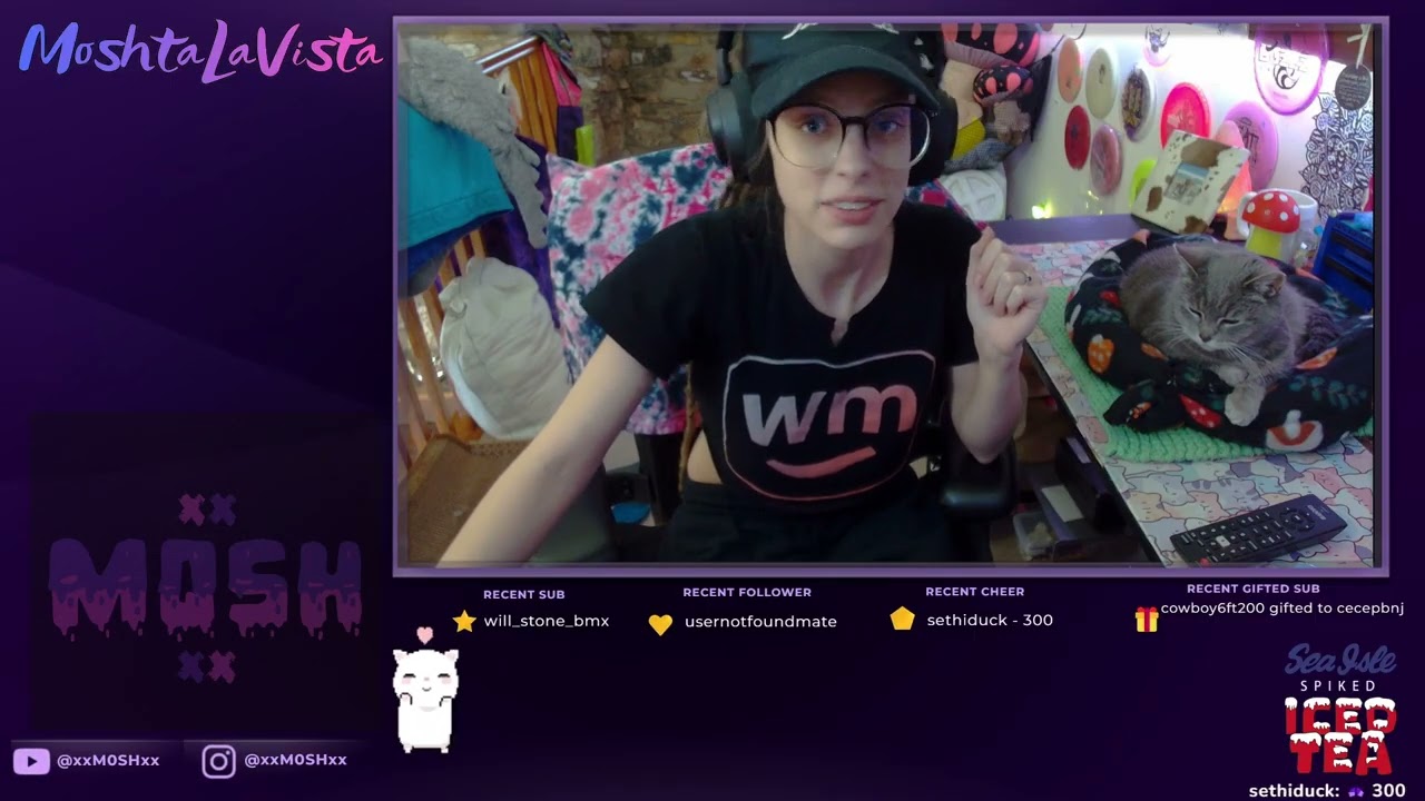 Hexagon Cardigan (side 1)