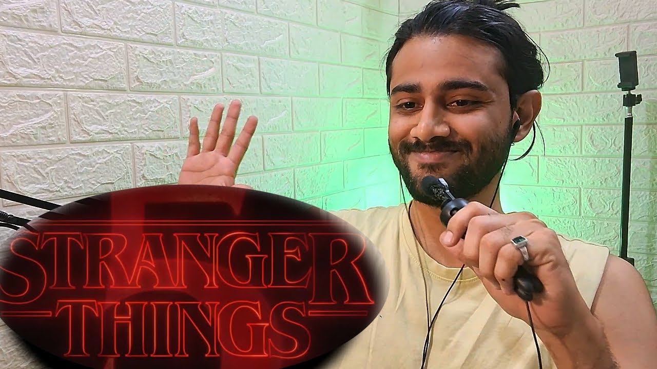 Netflix TUDUM 2025 Trailer REACTION