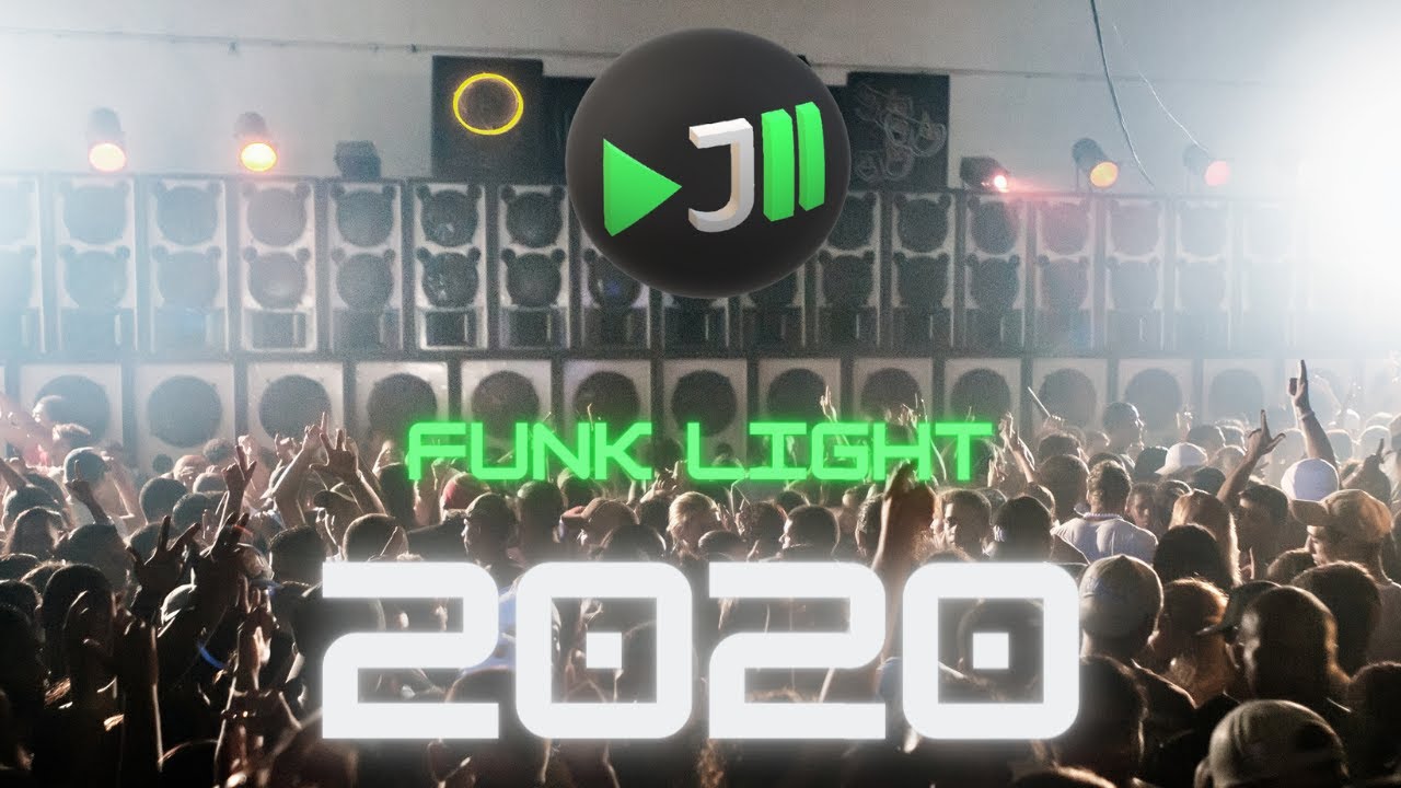 FESTA FUNK 2020 LIGHT - S&Oacute; AS MELHORES
