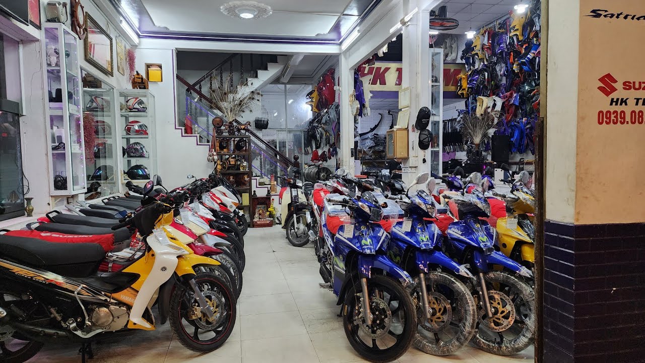 🔴Cập Nhật Báo Giá Xe 20/11||#HKTeam