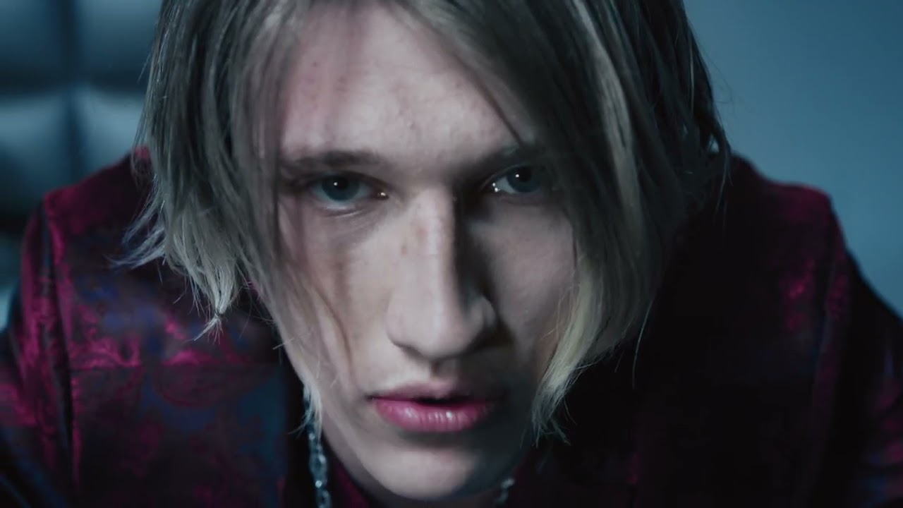 Jack West – “Goodbye LA” (Official Music Video)