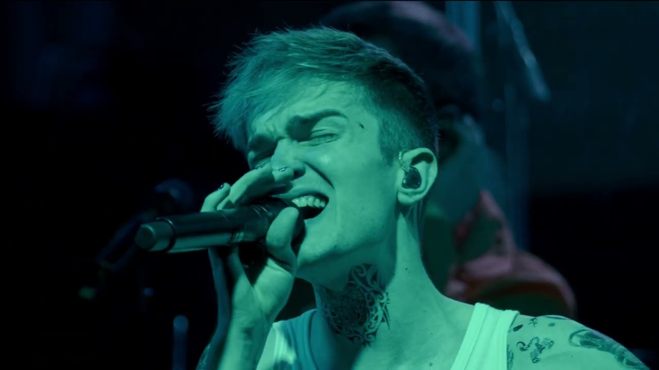 Skyfall (Live@TMP2024)