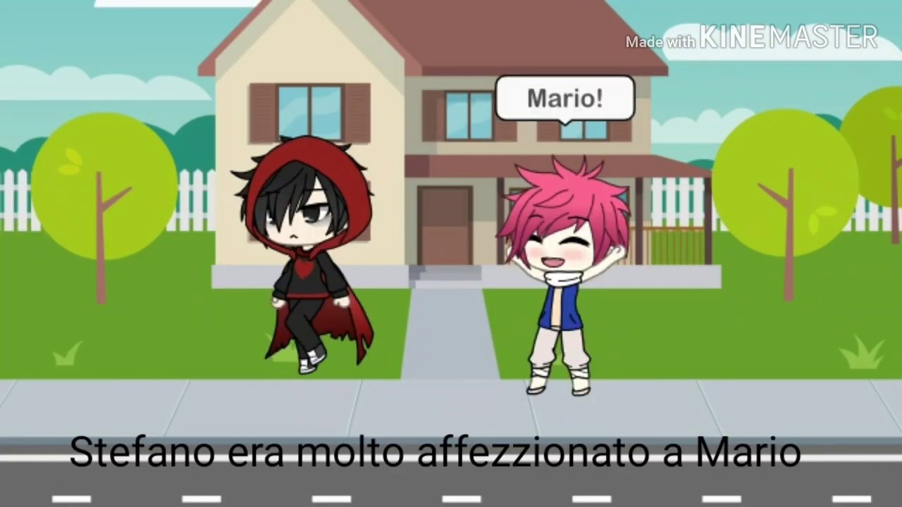 Ecco come è Nata la SteRio {pt 1}