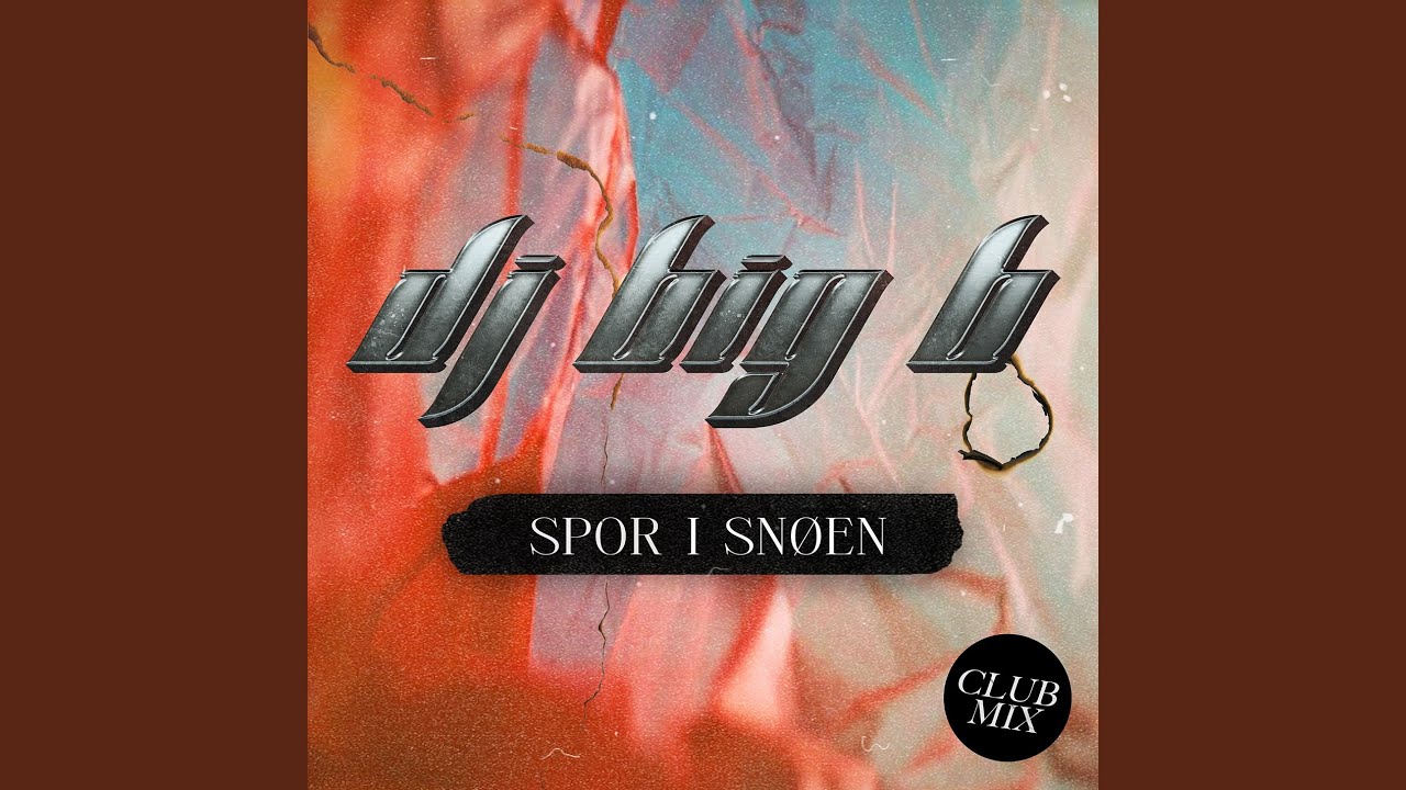 SPOR I SNØEN CLUB MIX