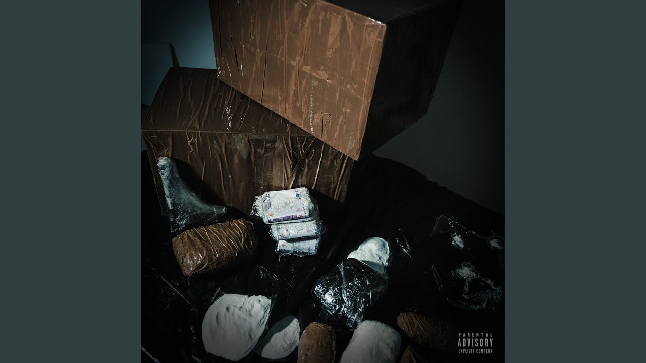 Sostanza (feat. Kilimoney)