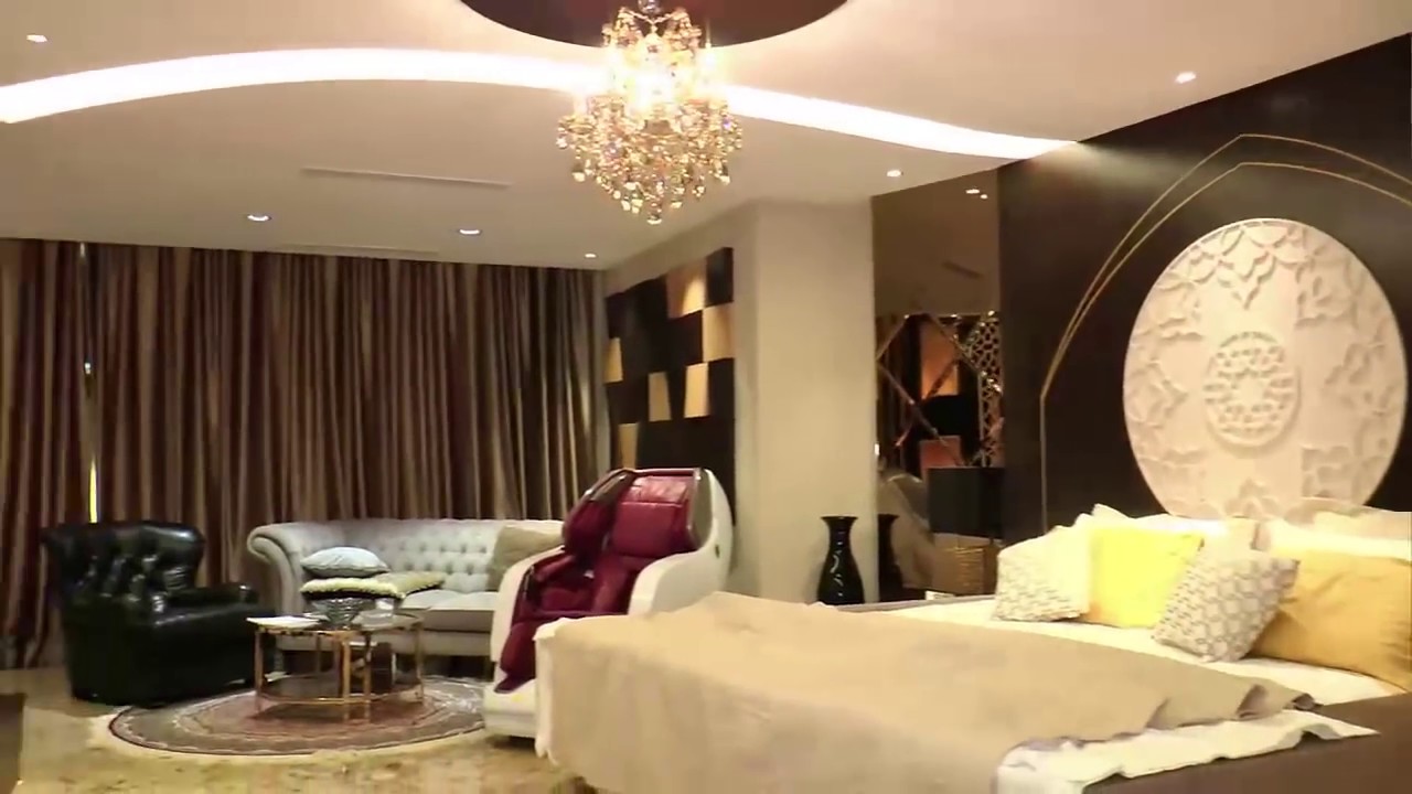 Dato Yusuf New House