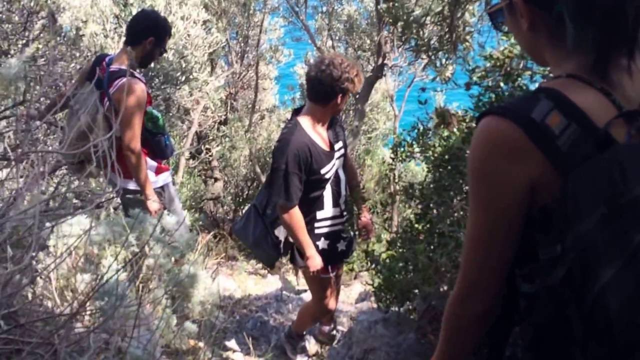 Punta Crena, Varigotti 2