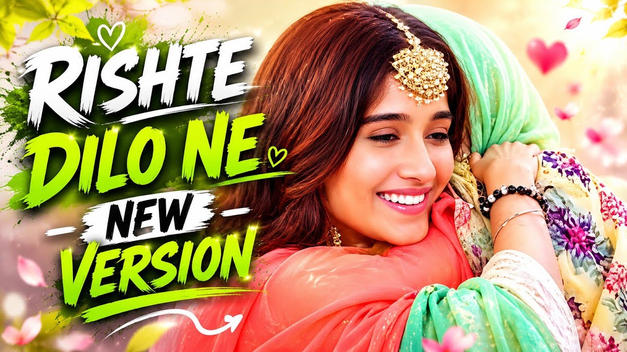 Rishtey Dilo Ne | New Version | Ep 757 | Choti Sardaarni