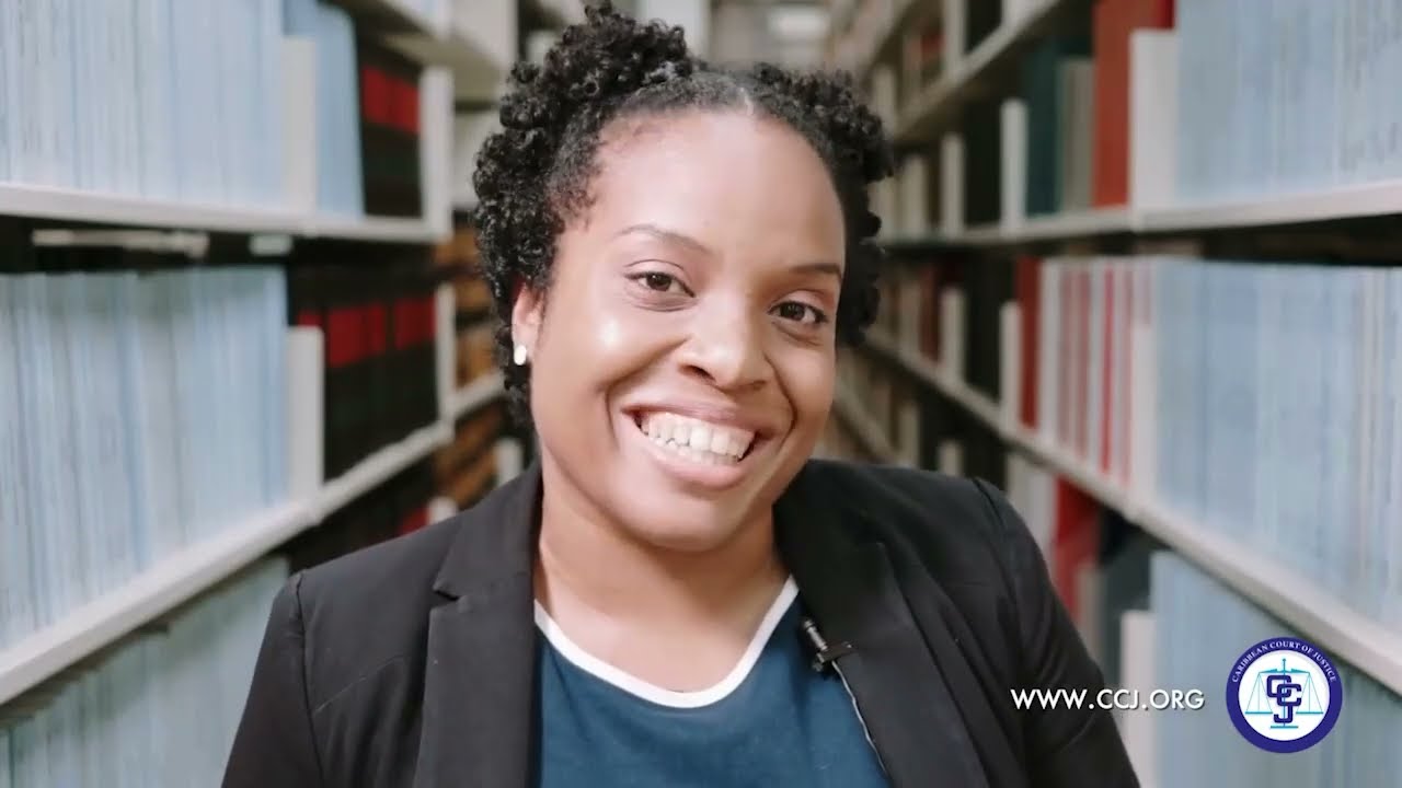 What is the Caribbean Court of Justice?