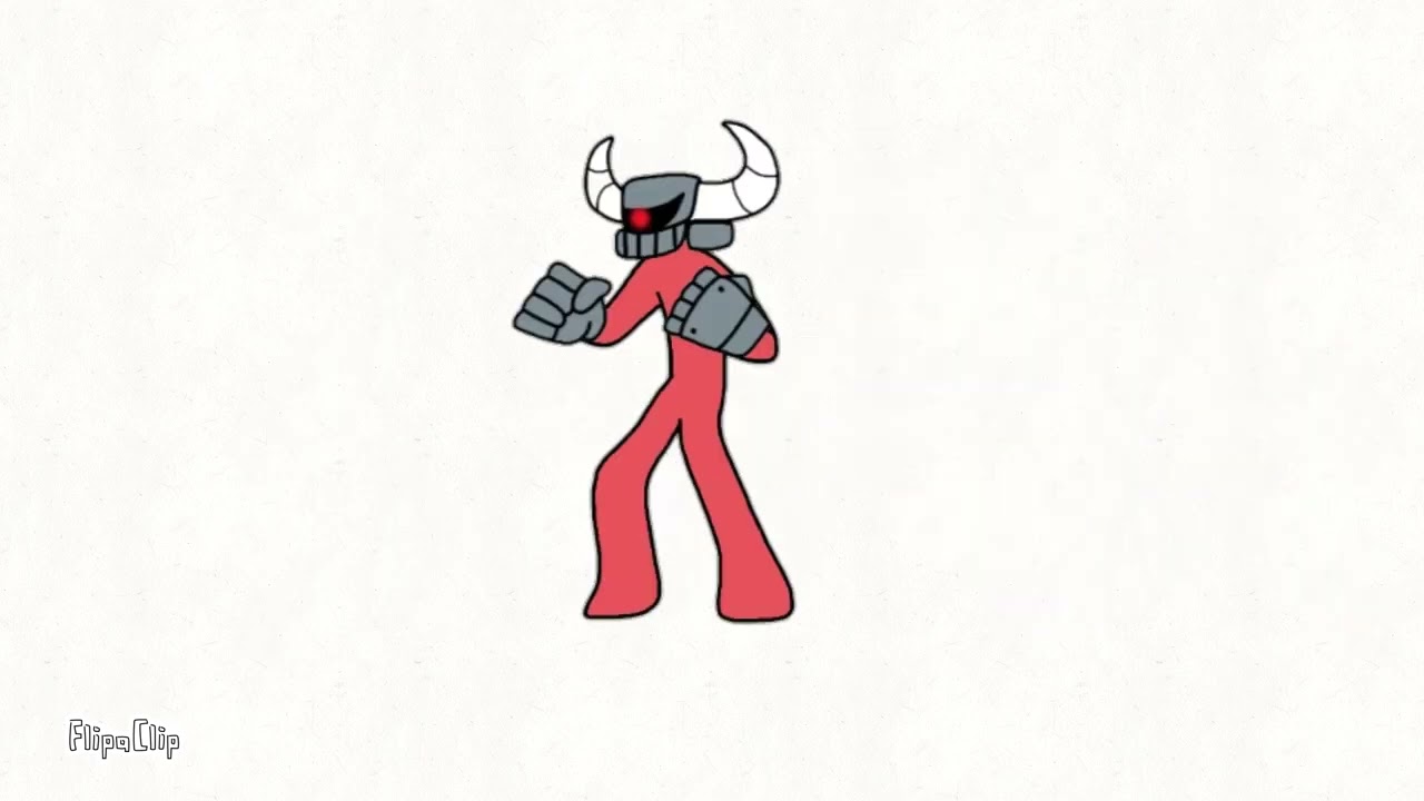 Anger Of Stick 4 (Fight animation) I