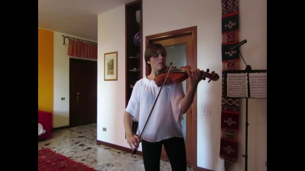 Silvia Bianchera, 