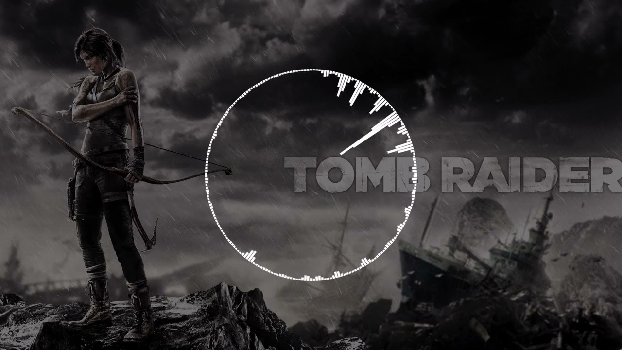 Tomb Raider - Epic Orchestral version Survivor 2WEI - Epic music