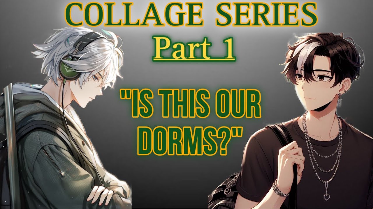 College Series Part 1 ll Killua x Listener ll (NEW SERIES)