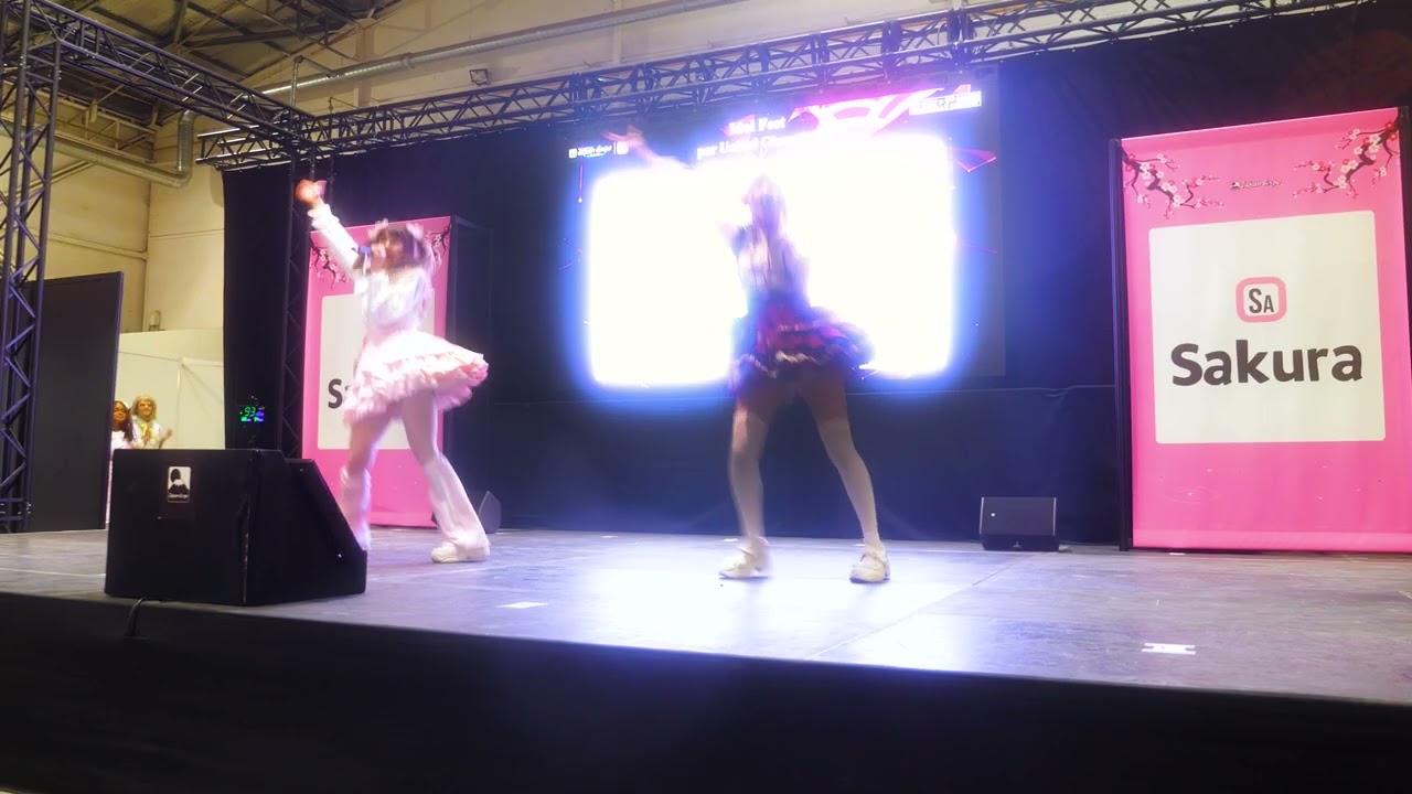 IdolFest Japan Expo Sud 2026 - 06
