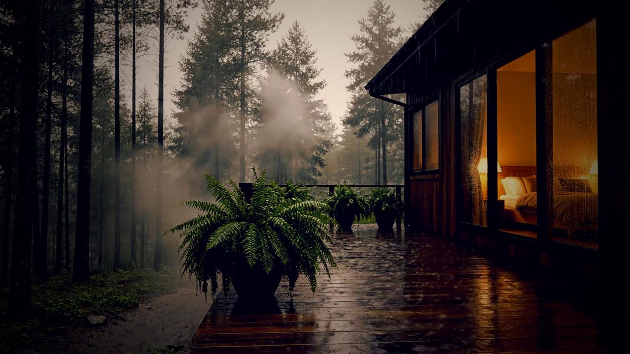 Relaxing Music for Healing Sleep Cycle 🔄 Insomnia Recovery, Stress Reduction, Deep Rest