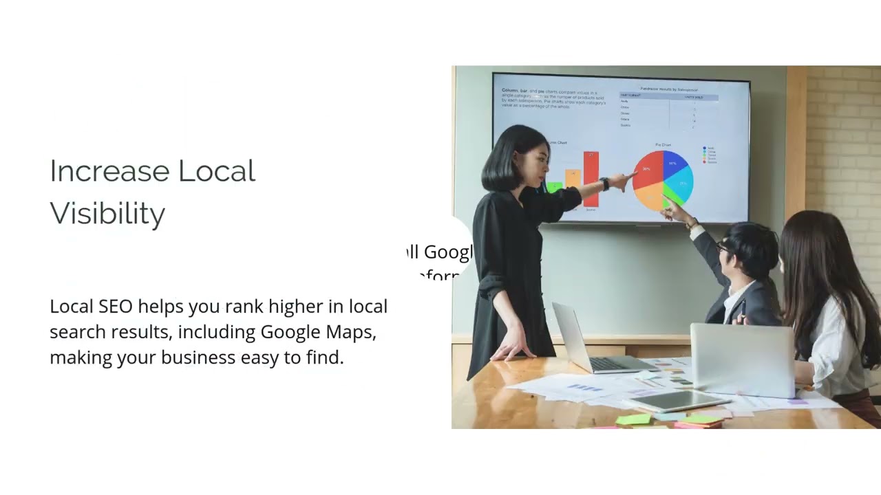 Local SEO Philippines