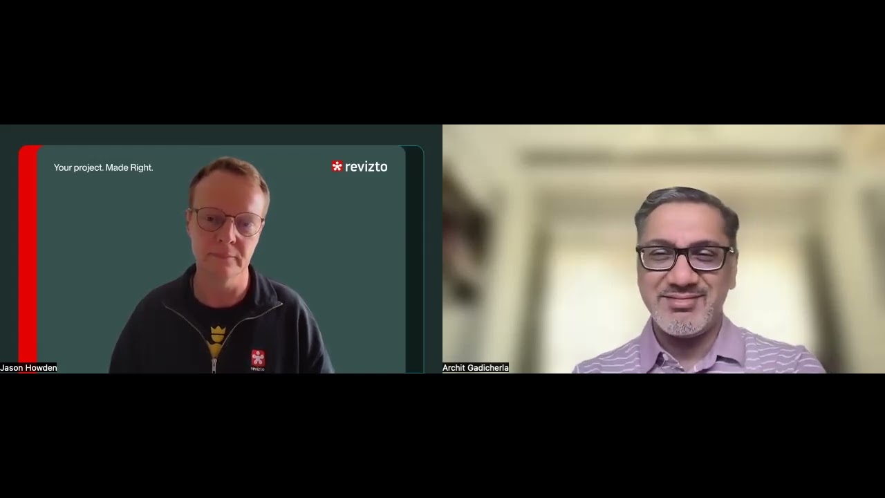 Signal From Noise E6: Jason Howden