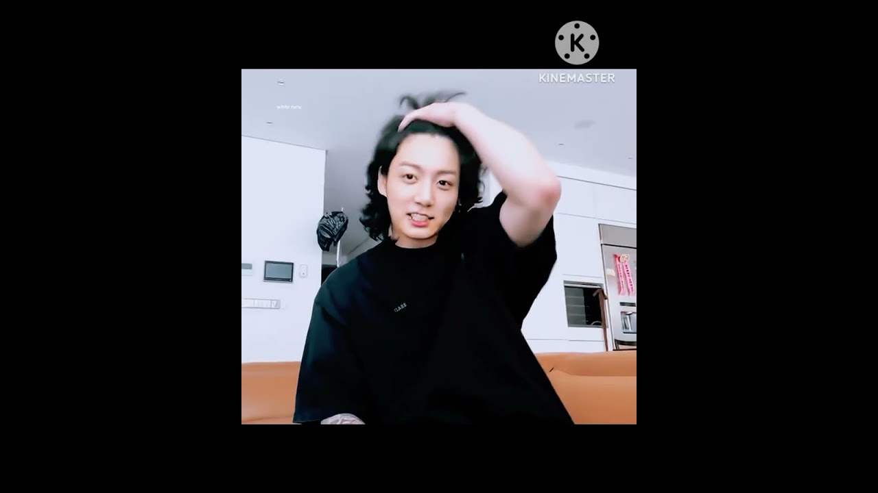 #JeonJungkook