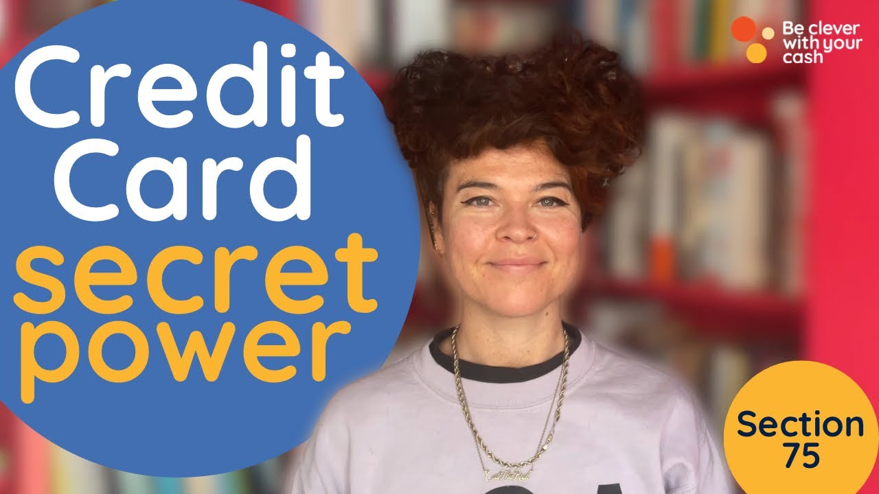 Section 75 & chargeback explained: get refunds via credit and debit cards