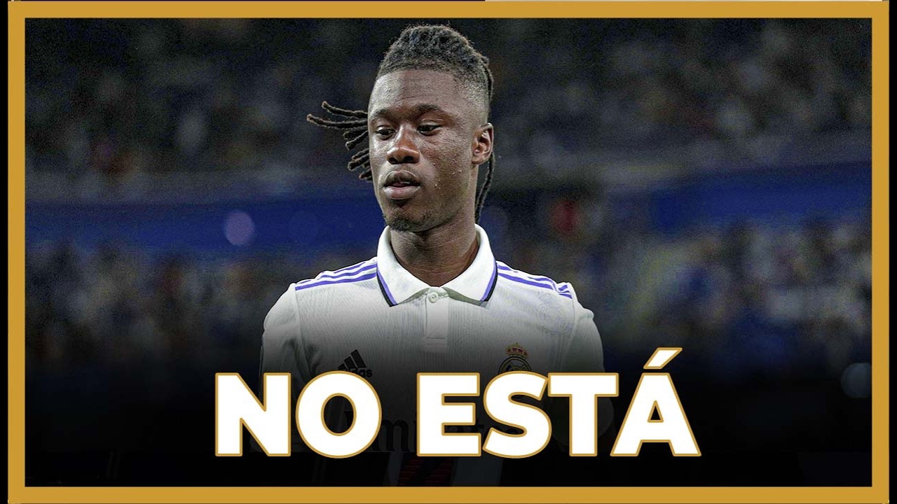 🚨EL REAL MADRID VIAJA EN CUADRO A VIGOY PUEDE HABER SORPRESA
