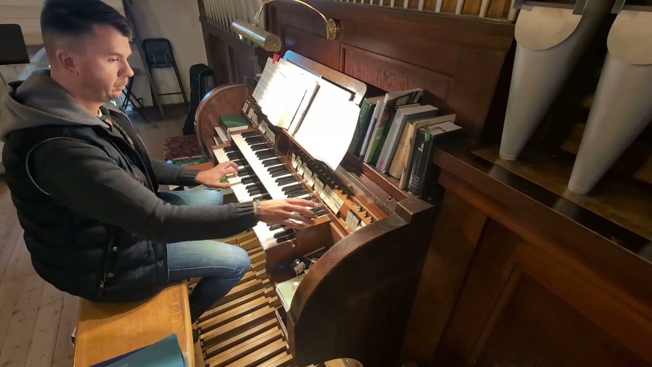 EG 44 - O du fröhliche