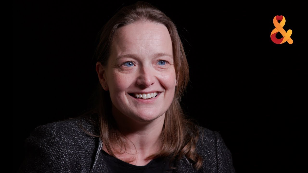 Sara Steyn van Laterna Magica vertelt over de ontwikkeling van zowel leerling als leerkracht