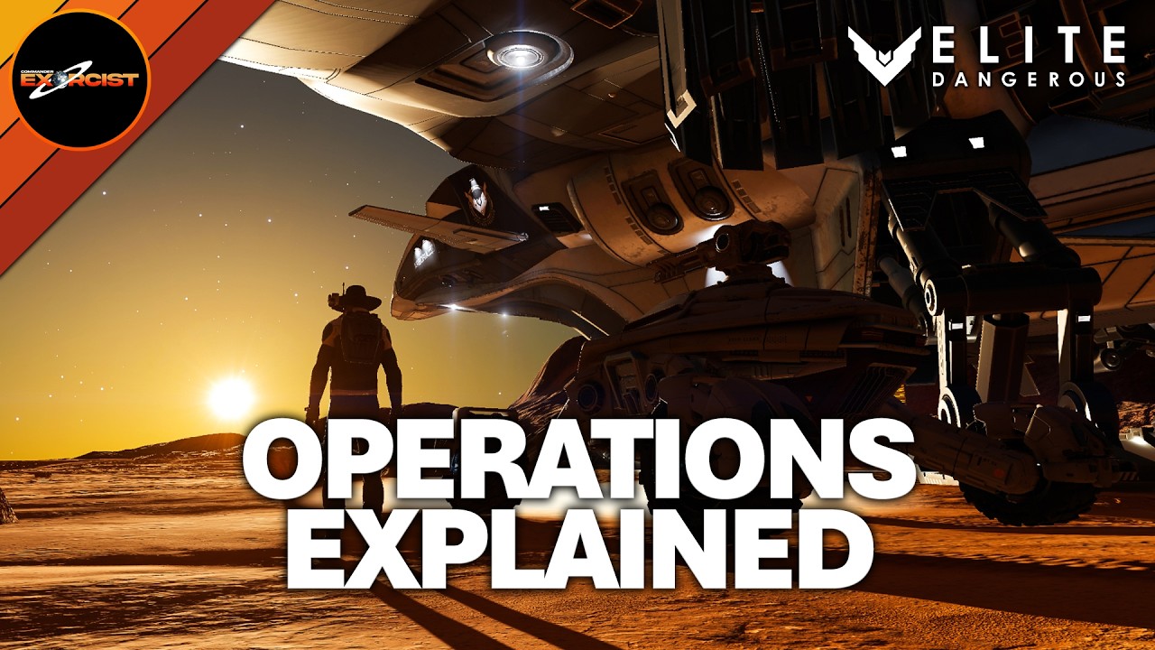 Всё, что мы знаем об элитных опасных операциях