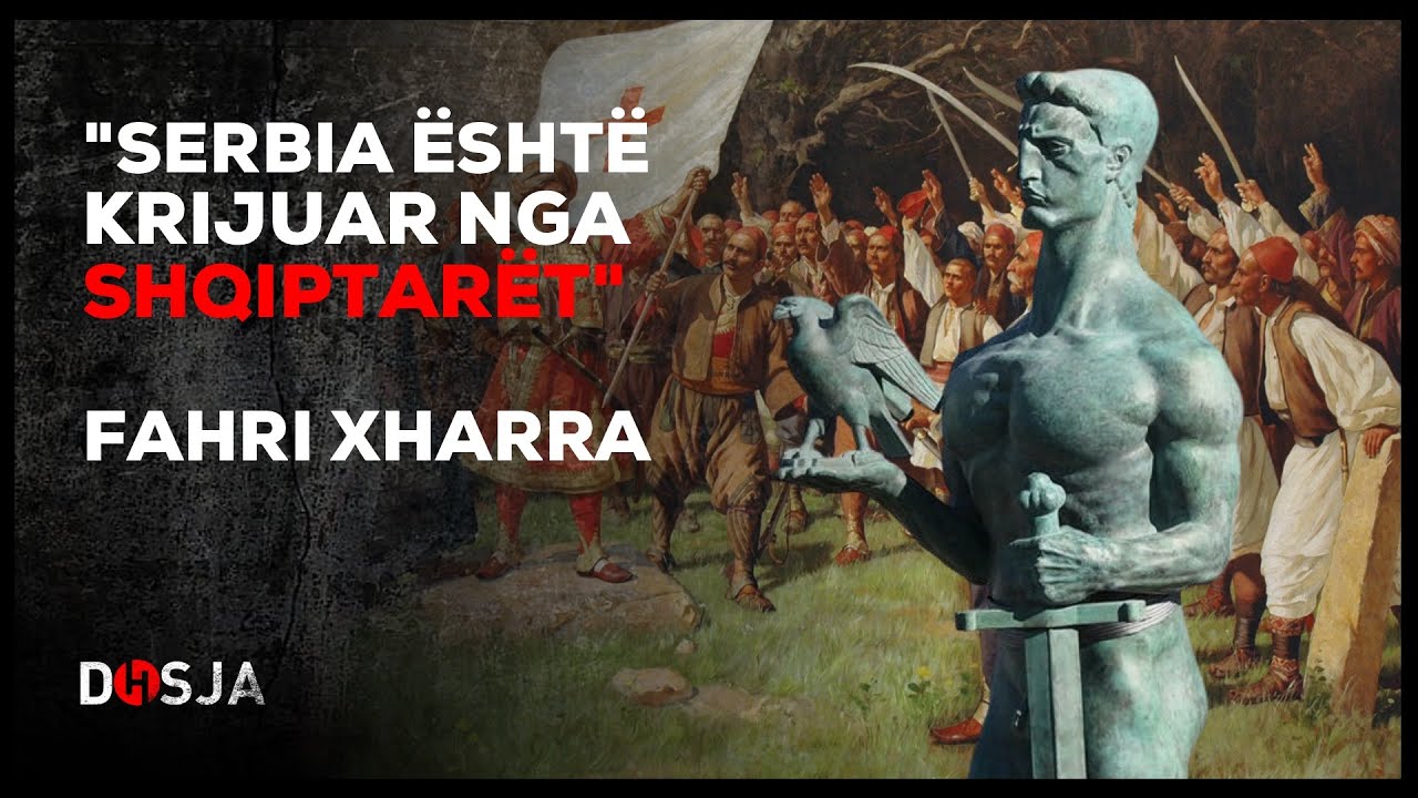 Dosja Historike -  