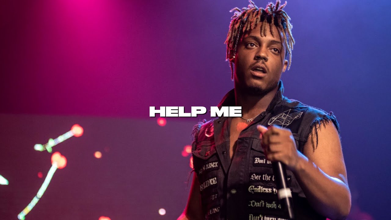 [FREE] Juice WRLD Type Beat - 