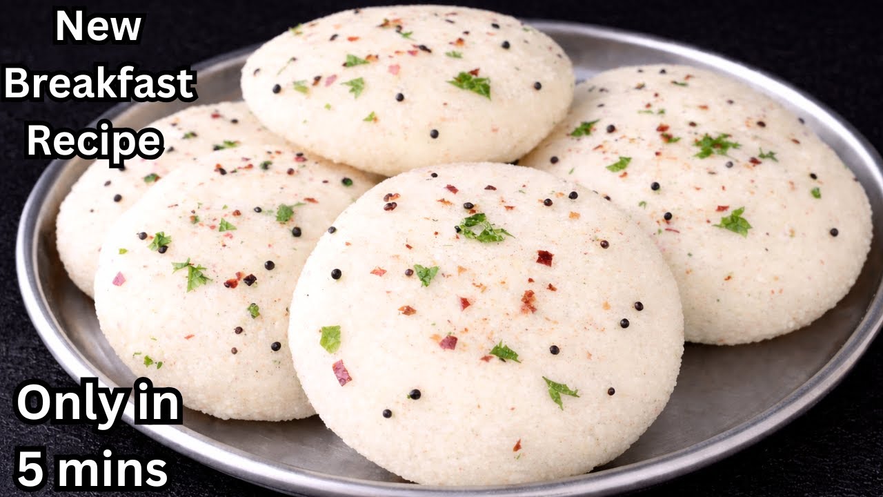 मेरे बच्चे हफ्ते में 5 दिन यही बनवाते हैं, आप भी एकबार ज़रूर बनाएं | Easy Breakfast recipe | Nasta