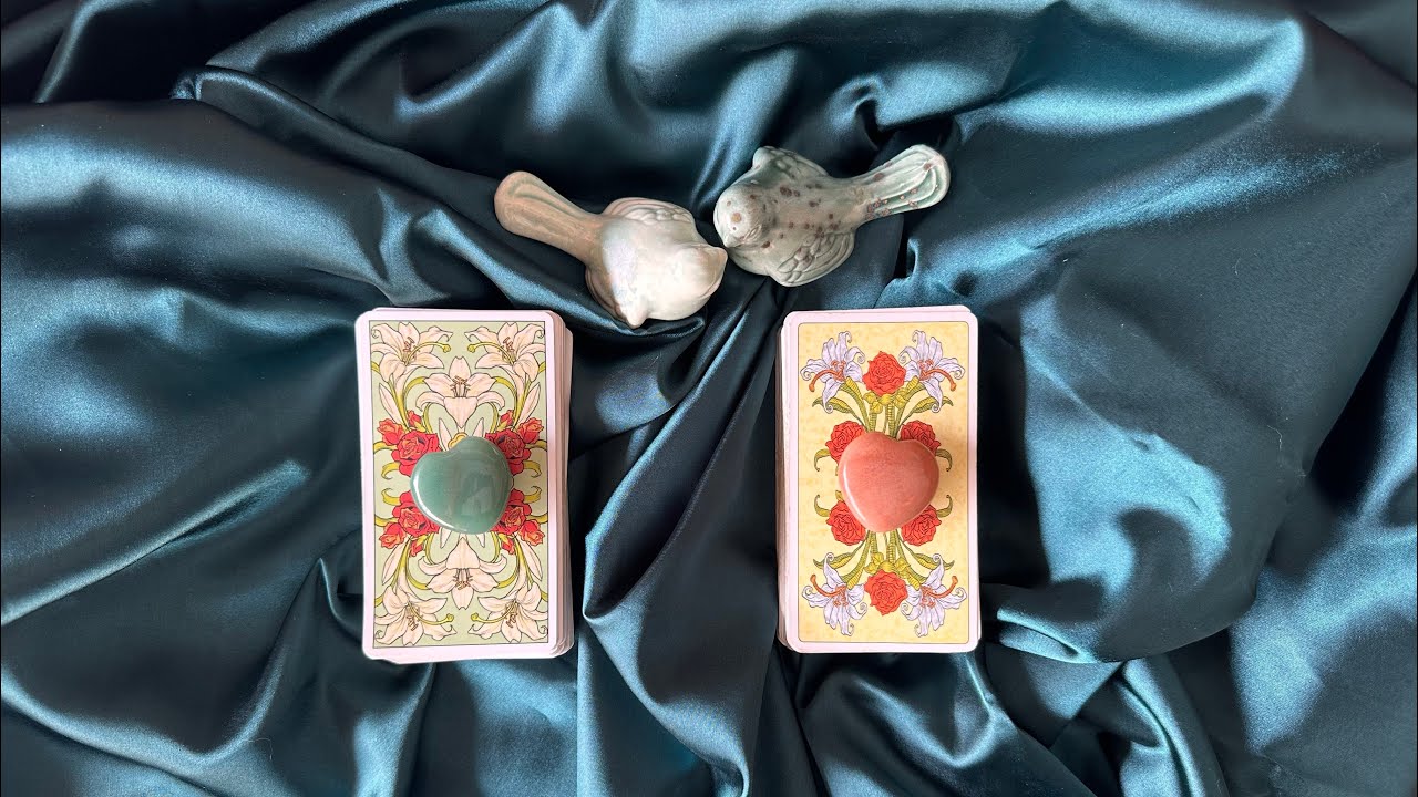 Duymanız Gerekenler/Aklınızdaki kişinin size karşı duyguları nelerdir? 👼🏻🗝️🤍🦢🪻
