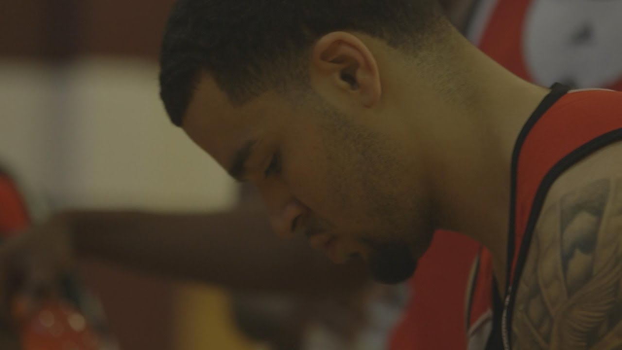 Open Gym Season 5 Ep 3: Hopeful presented by Bell