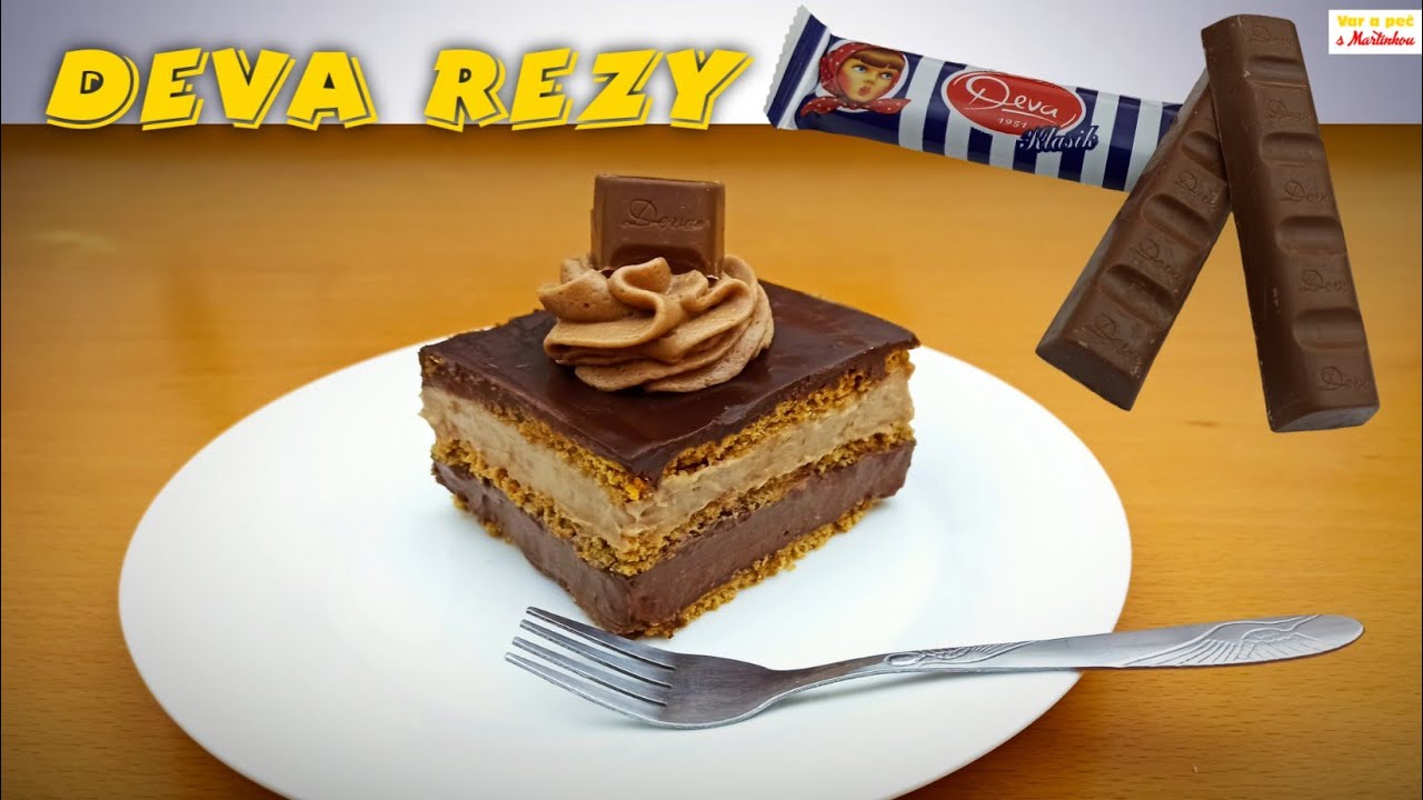Deva rezy - @VarapecsMartinkou