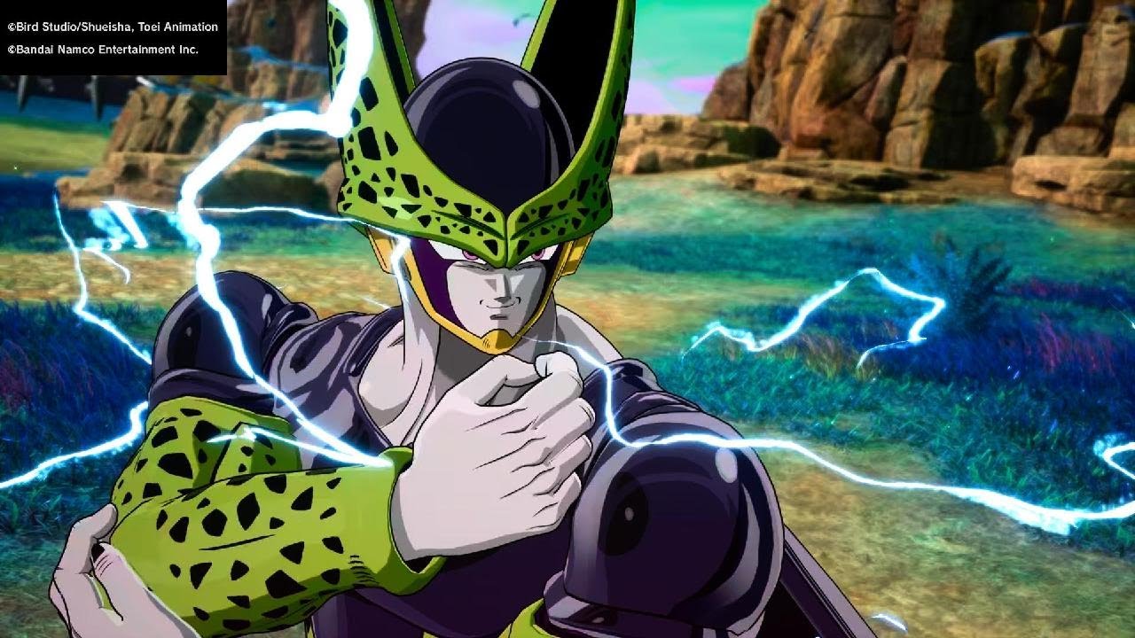 Db Sparking Zero ranked fights pt 71 #perfectcell vs #android13