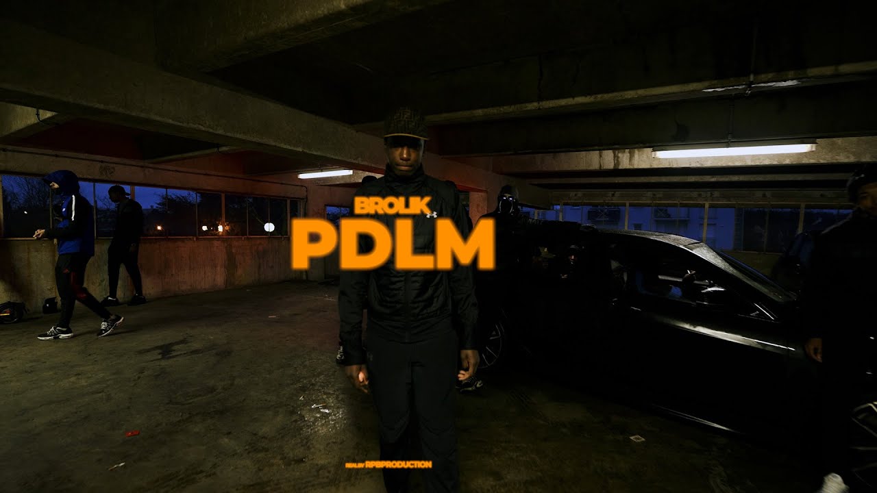 Brolik - PDLM