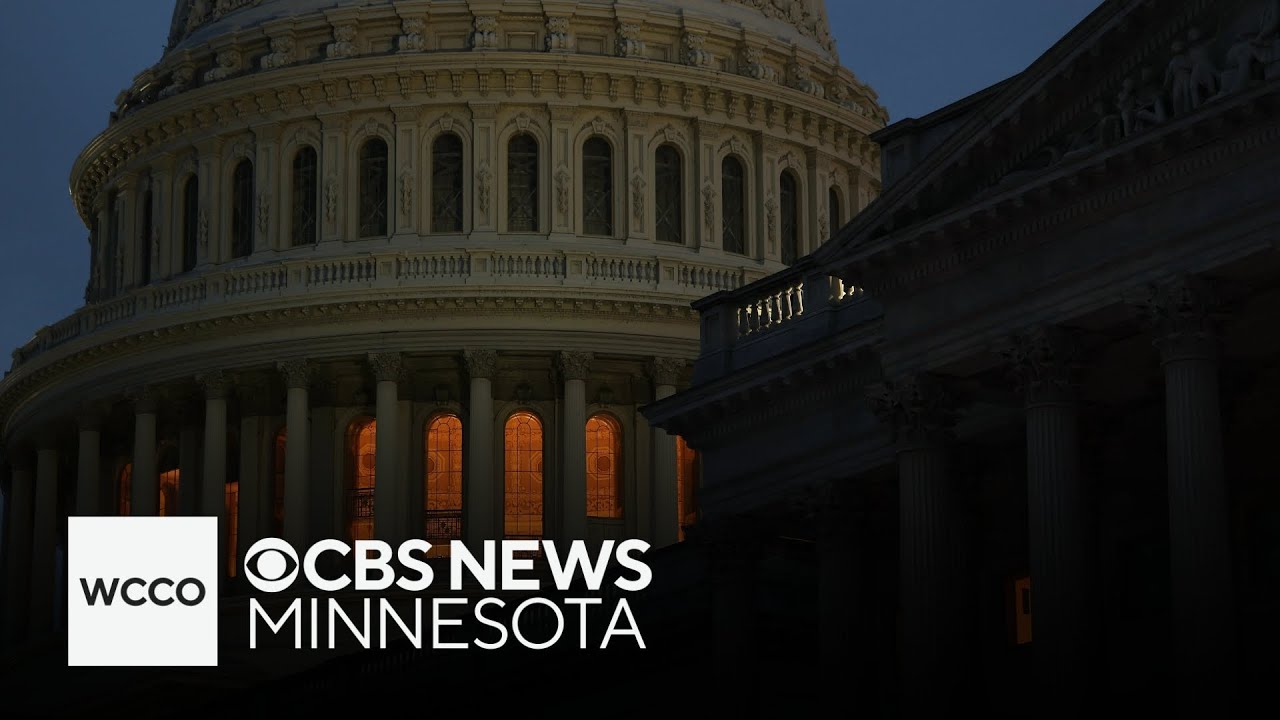 Continued government shutdown could be 