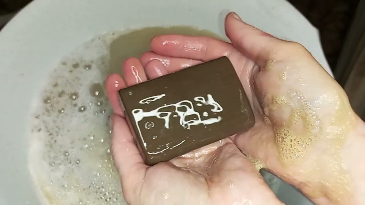 Хозяйственно- дегтярный сет 🫧🧼🫧 с нотками Сандала 🫧🧼💦💞