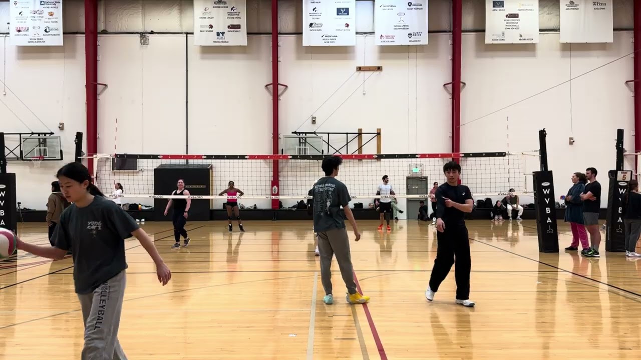Vs Erikka Team Set 1