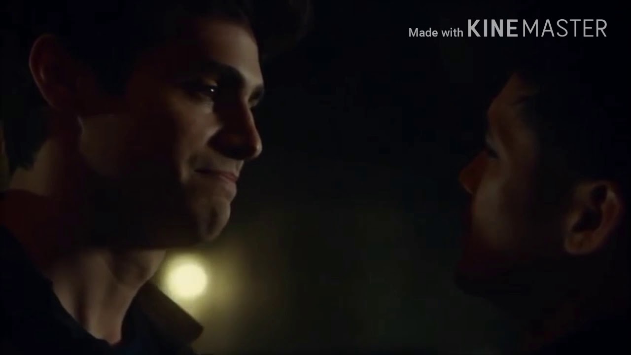 Malec - ,,Sad Song“ (We the Kings)