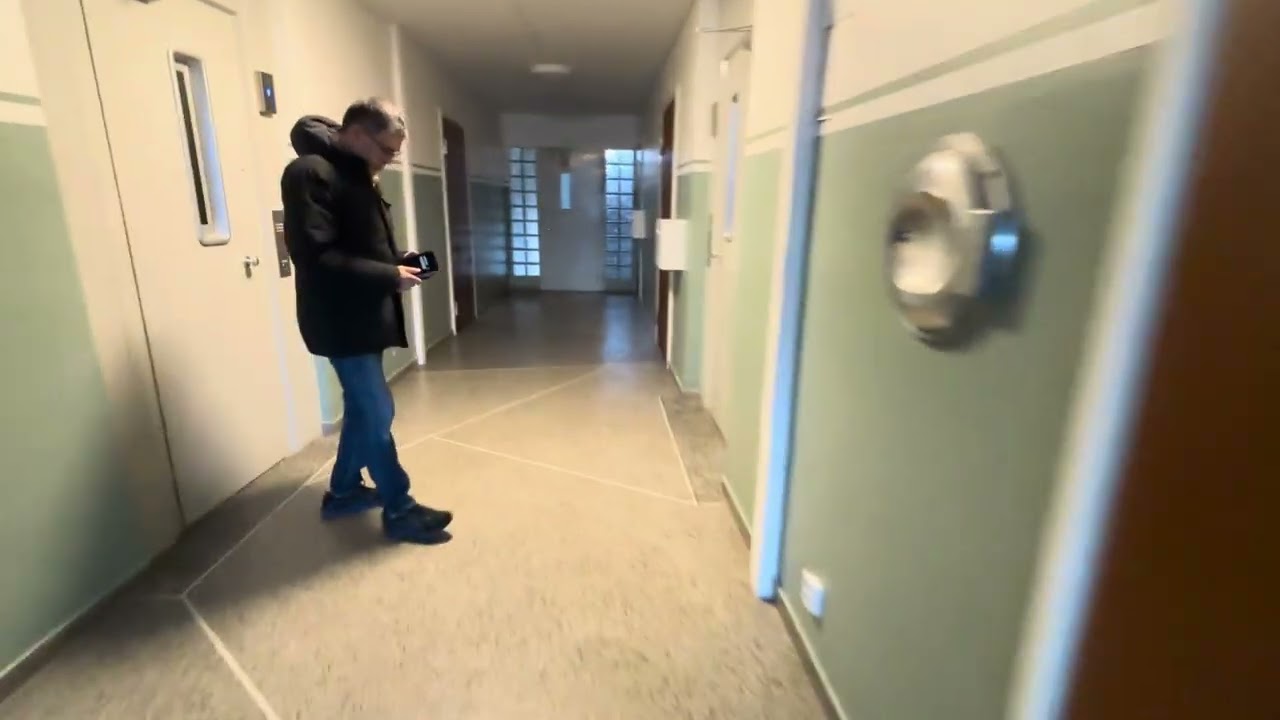 Hiss på Oluff Nilssons väg 10
