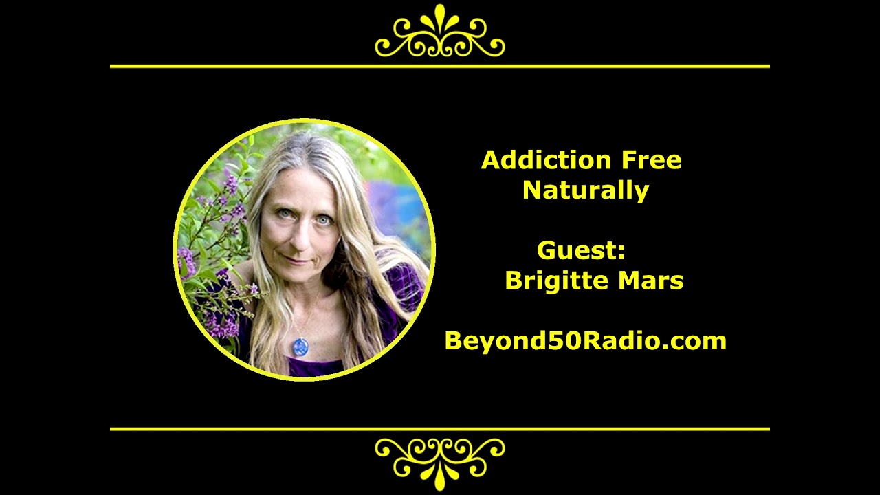 Addiction Free Naturally