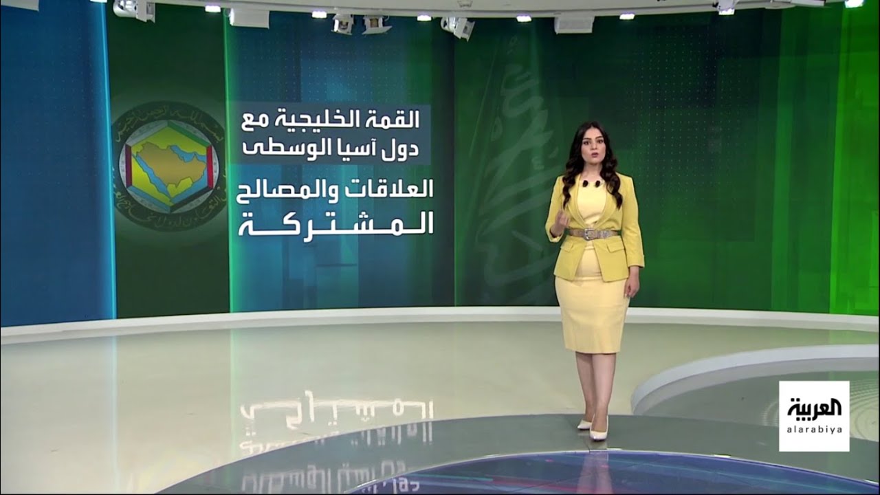 ماذا تعرف عن دول آسيا الوسطى المعروفة جغرافياً بقلب العالم؟