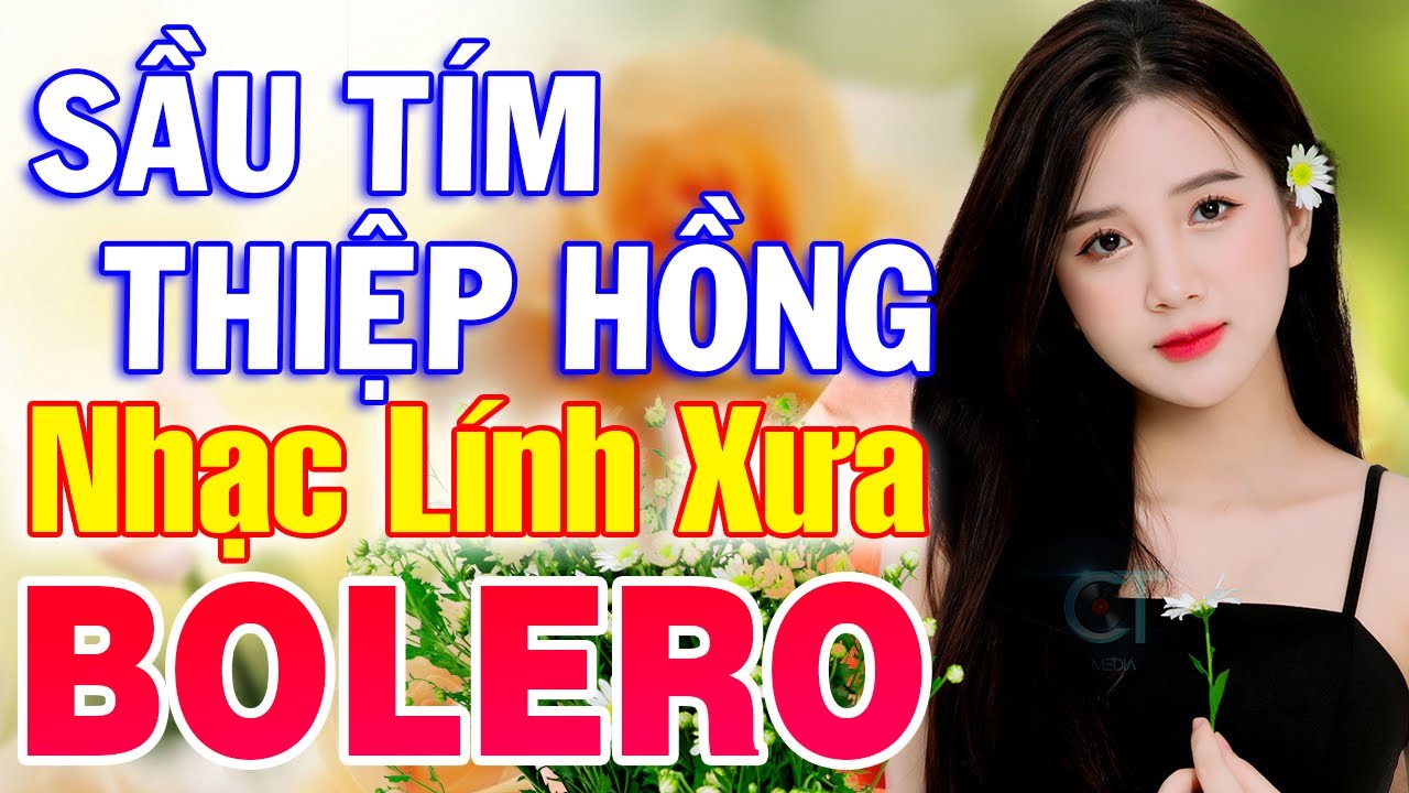 Sầu Tím Thiệp Hồng, Tiền Thắng Tình Thua - LK Nhạc Lính Mới Còn Mãi Theo Thời Gian