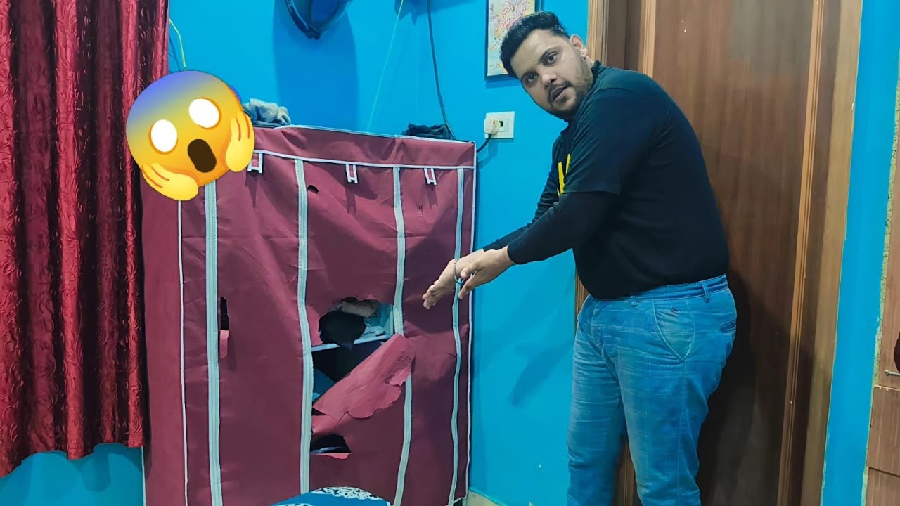 Billu n fadi almari  🫣👀 || @RidewithMohit363 