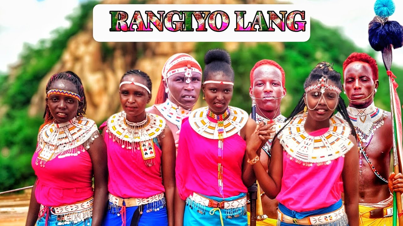 KING LANANA FT CHEIN B (OFFICIAL VIDEO) 4K RANGIYO LANG