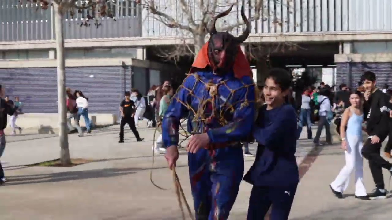 SANT ANTONI 2026
