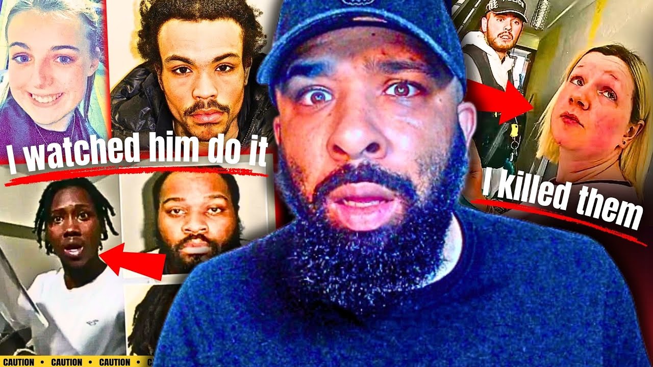 Disturbing videos that prove the UK society is completely BROKEN 😱 #14