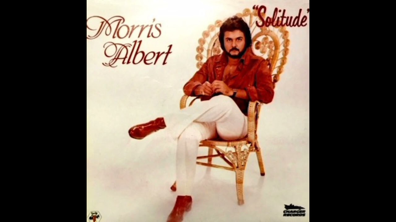 MORRIS ALBERT - LITTLE GIRL