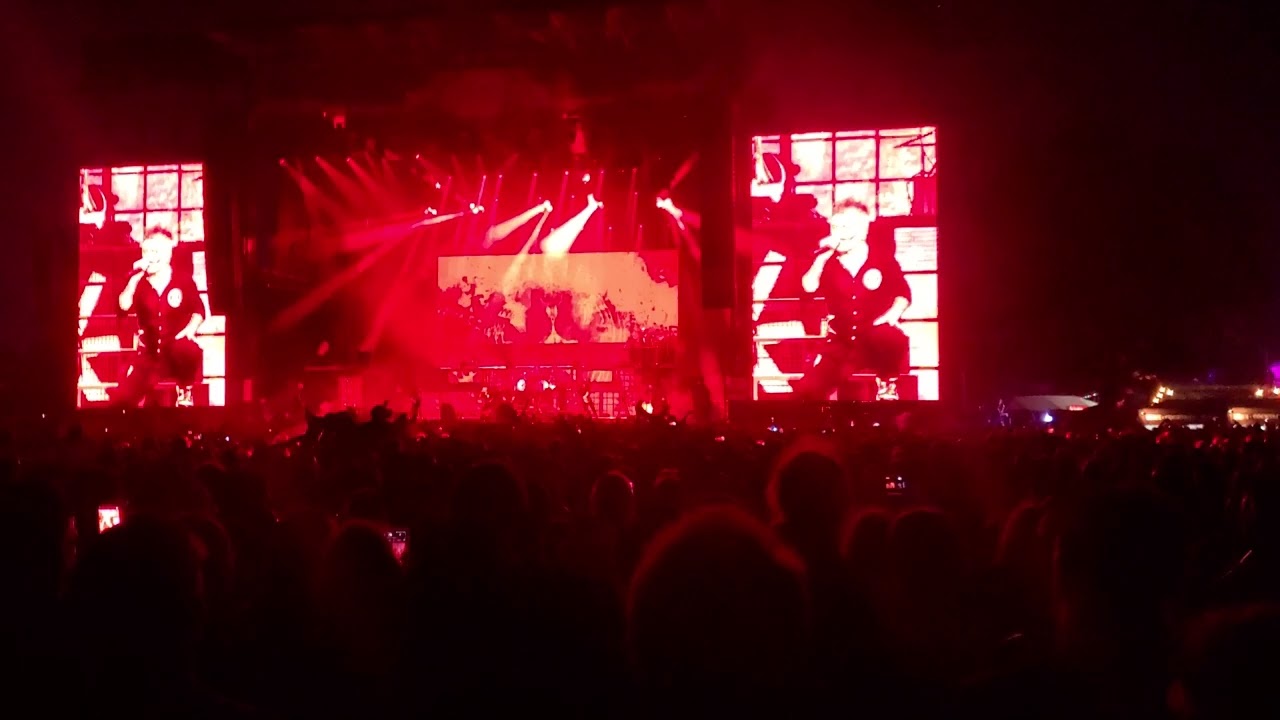 Slipknot - Purity (Live at Inkcarceration 2023 Mansfield, Ohio)