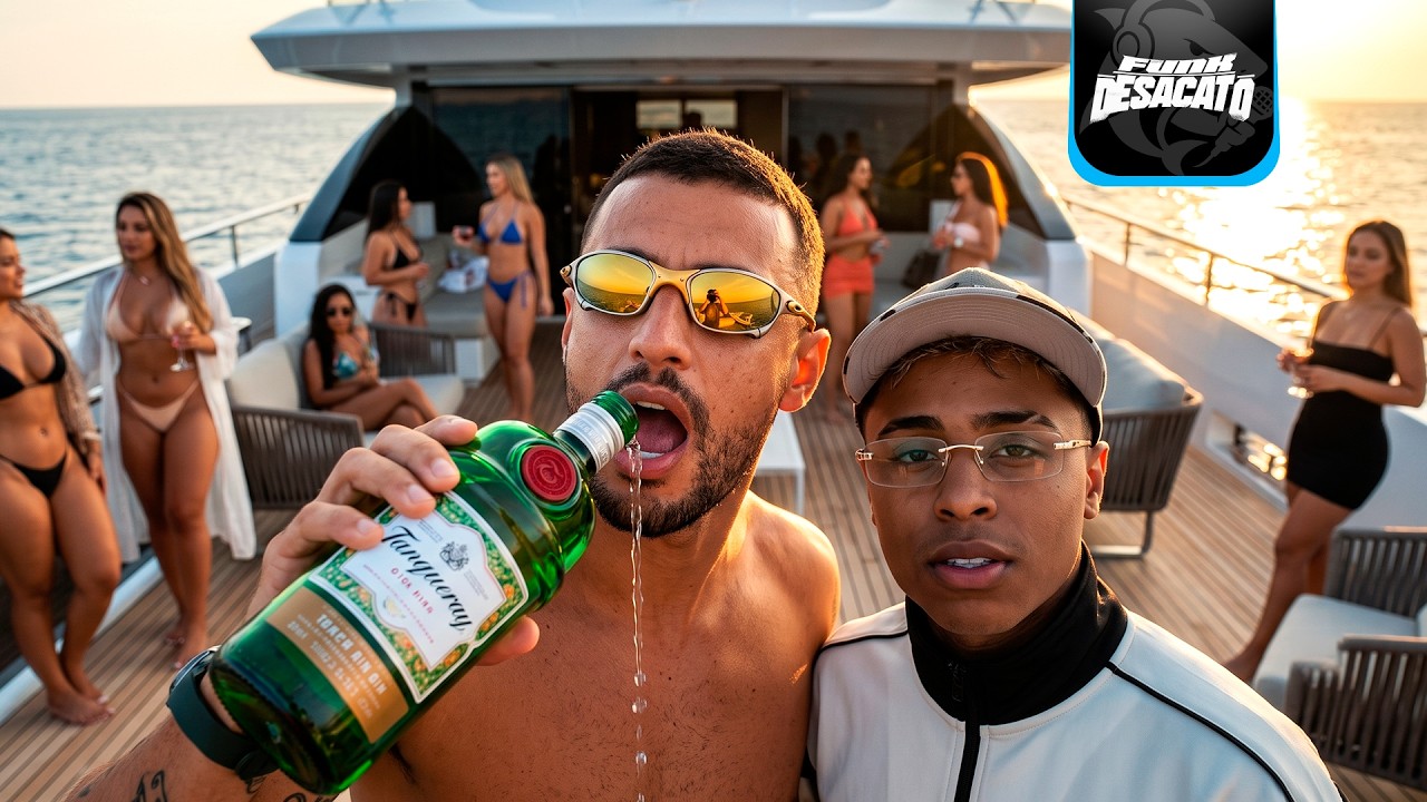 SET PRA ATIVAR O BAR - MC Meno K, MC IG, MC Ryan SP, MC Lele JP, Wesley Alem&atilde;o (Playlist Funk 2026)